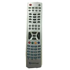 Control remoto genuino Viewsat TV DVD HST-318 probado funcionando, usado segunda mano  Embacar hacia Argentina