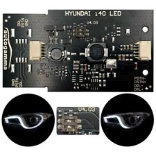 Placa de controle de reparo de farol Hyundai i40 mk1 2011-2015 LED - AMBOS OS TIPOS (1&2) comprar usado  Enviando para Brazil