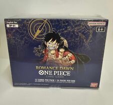 One piece card for sale  BRISTOL