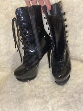 Pleaser boots for sale  Temecula