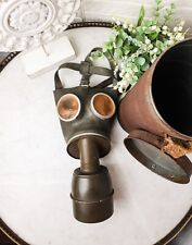 masque gaz d'occasion  Expédié en Belgium