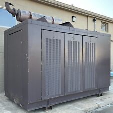 Aptech 125kw volvo for sale  Reading
