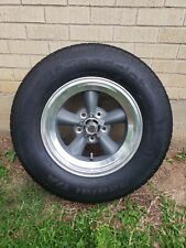 thrust wheels for sale  Dallas