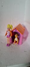 Polly pocket hundehütte gebraucht kaufen  Nürnberg