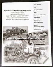 New replacement tractor for sale  USA