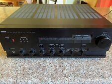 yamaha amplifier for sale  Shipping to South Africa