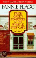 Usado, Tomates verdes fritos no Whistle Stop Cafe por Flagg, Fannie comprar usado  Enviando para Brazil
