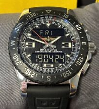Breitling professional airwolf for sale  DUNDEE