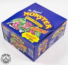 Monster pocket neon gebraucht kaufen  Hamburg