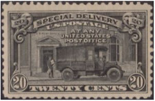 E14 mnh 1925 for sale  Conroe