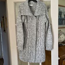 Bhs chunky knit for sale  TIVERTON