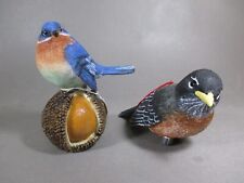 Blue bird figurine for sale  Saint Paul