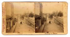 Stereoview sao paulo d'occasion  Toulouse-