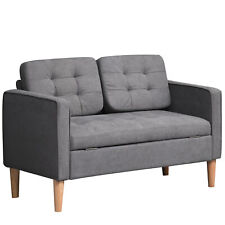 Homcom seater sofa for sale  GREENFORD