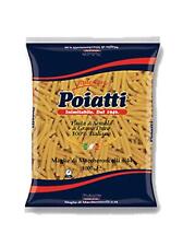 Pasta poiatti maglie usato  Palermo