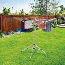 Portable clothes airer for sale  Shipping to Ireland