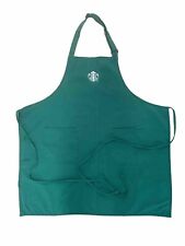Starbucks coffee apron for sale  Winston Salem