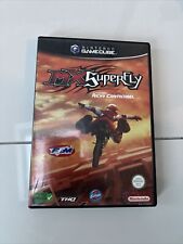 Superfly nintendo gamecube d'occasion  Salon-de-Provence