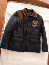 abbigliamento ralph lauren usato  Valvestino