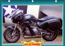1997 buell st3 d'occasion  Charmes
