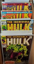 Pick incredible hulk for sale  Hampstead