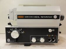 Eumig mark 810d for sale  LONDON
