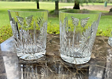 Waterford crystal millennium for sale  Jacksonville