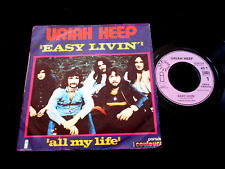 Uriah heep easy d'occasion  France