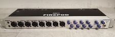 PARTS/REPAIR PreSonus Firepod Digital Recording Interface READ, used for sale  Shipping to South Africa