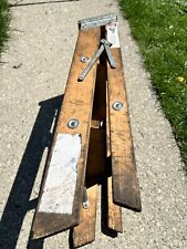 Vintage werner wooden for sale  Milwaukee