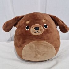 Squishmallow flaxy dachshund for sale  PLYMOUTH