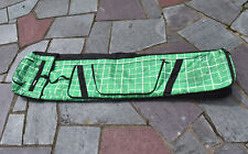 Snowboard rolling padded for sale  Hopedale