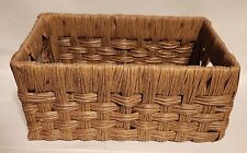 Brown resin wicker for sale  Lucedale