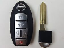 ORIGINAL NISSAN QUEST 11-17 OEM CHAVE INTELIGENTE MENOS ENTRADA CONTROLE REMOTO FOB PORTAS DE ENERGIA EUA comprar usado  Enviando para Brazil