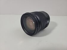 SIGMA Art 24-105mm F/4 DG OS HSM (for Canon EF mount) - READ for sale  Shipping to South Africa