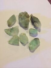 Natural gemstone green for sale  REDRUTH