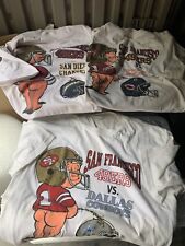 49ers t shirt for sale  Redwood City
