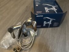 Shower tap mixer for sale  CHATHAM
