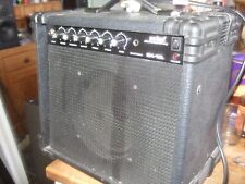 Solex guitar amp for sale  LEEDS