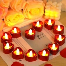 Bougies led flamme d'occasion  Cherbourg-Octeville-