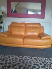 Retro style leather for sale  BISHOP AUCKLAND