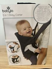 Babylo baby carrier for sale  Shipping to Ireland