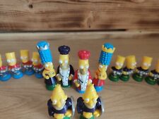 Vintage simpsons chess for sale  Ireland