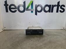 Renault trafic radio for sale  Ireland