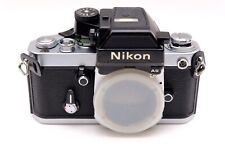 Nikon f2as photomic for sale  LEWES