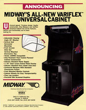 1990 midway variflex usato  Fano