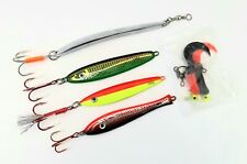 Sea fishing lures for sale  WHITSTABLE