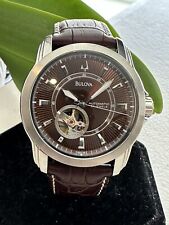 Bulova wilton 96a207 for sale  San Antonio