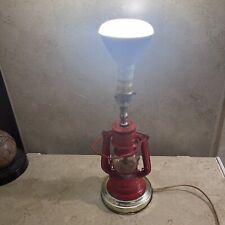 Vintage lantern electric for sale  Belleview
