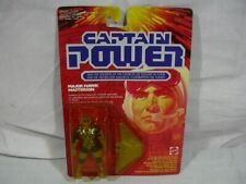 Captain power mattel usato  Roma